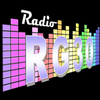 Logo of the association Radio RG30